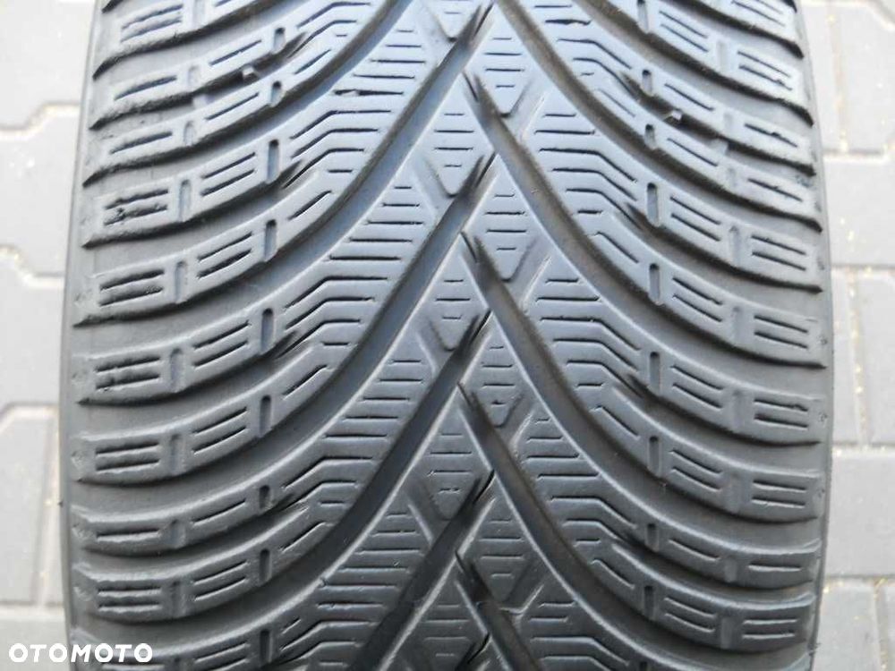 Opony zimowe 225/50R17 Kleber cena za 2szt F.Vat + MONTAŻ GRATIS - 2