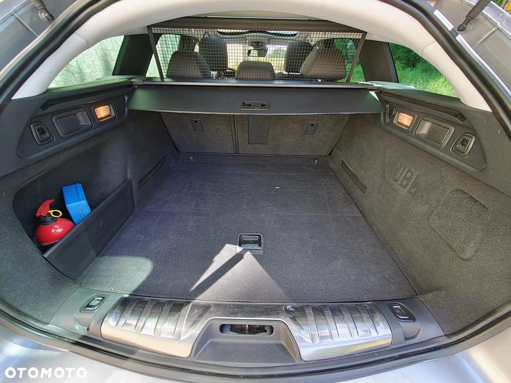 Peugeot 508 2.0 BlueHDi RXH S&S - 28