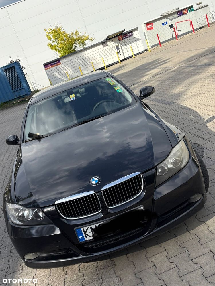 BMW Seria 3