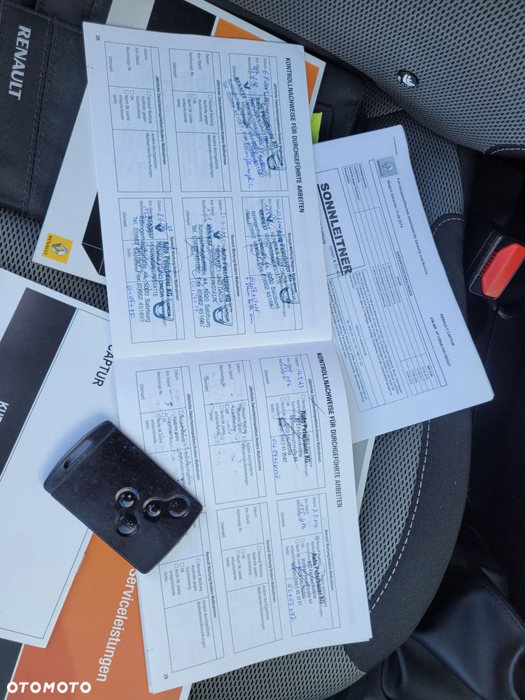 Renault Captur ENERGY TCe 90 Start&Stop Expression - 26