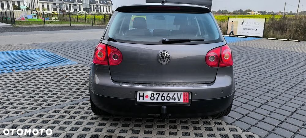 Volkswagen Golf 1.6 Goal - 36