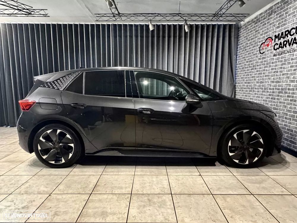 Cupra Born 58 kWh e-Boost Plus - 6