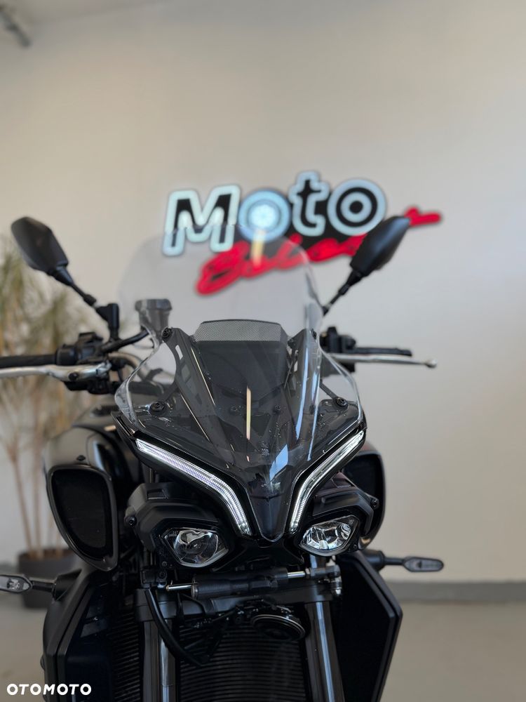Yamaha MT - 7