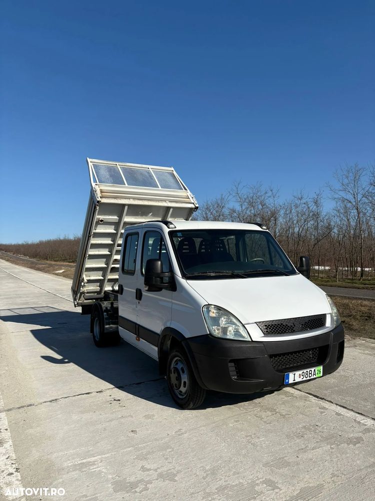 Iveco Daily - 2