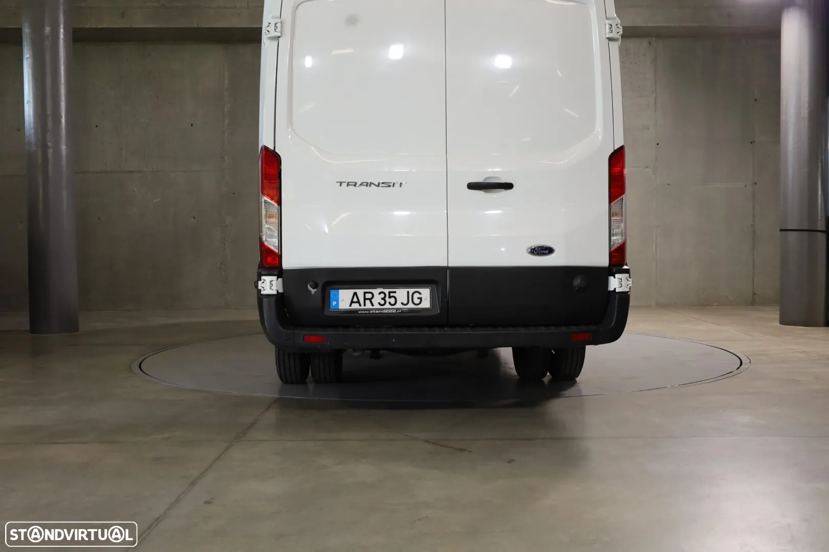 Ford Transit 350 L4 2.0 TDCi H3 Trend - 6