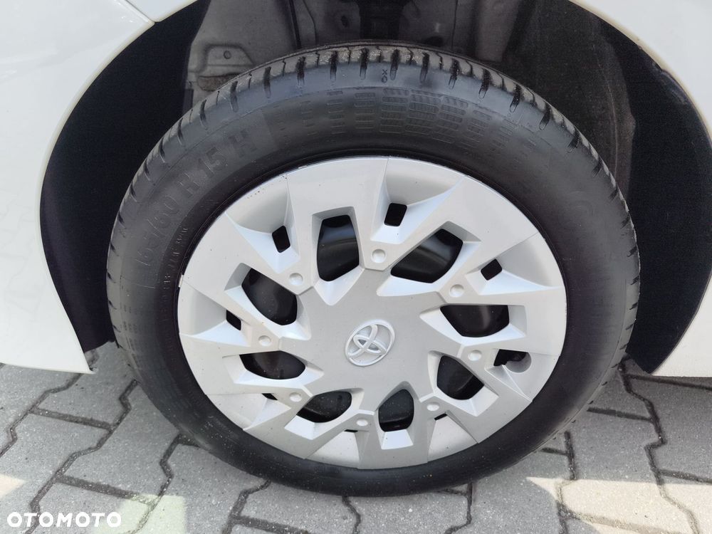 Toyota Aygo - 14