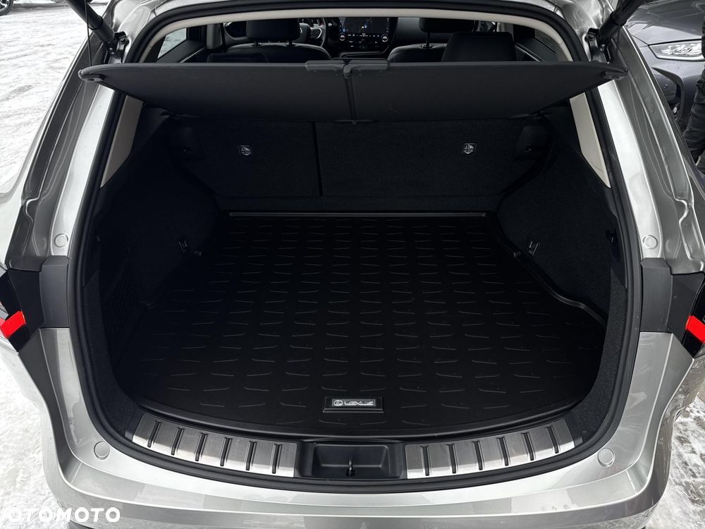 Lexus NX 350h Prestige AWD - 15