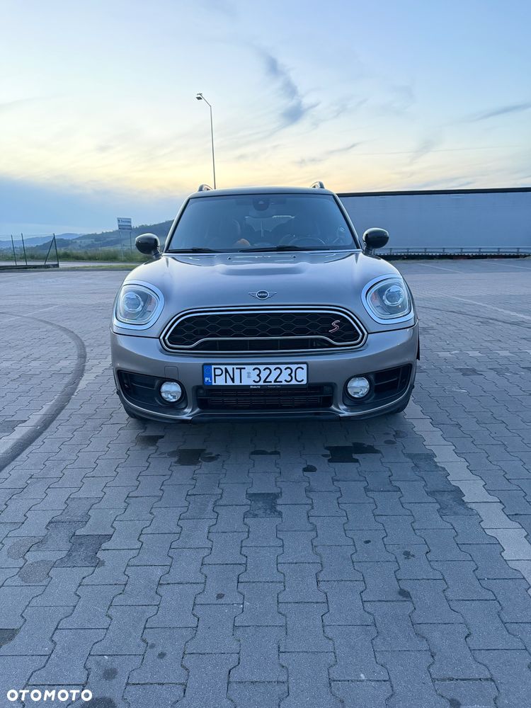 MINI Countryman - 2