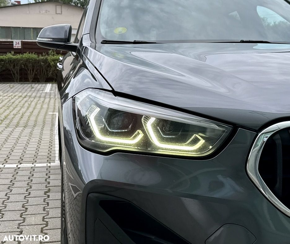 BMW X1 - 21