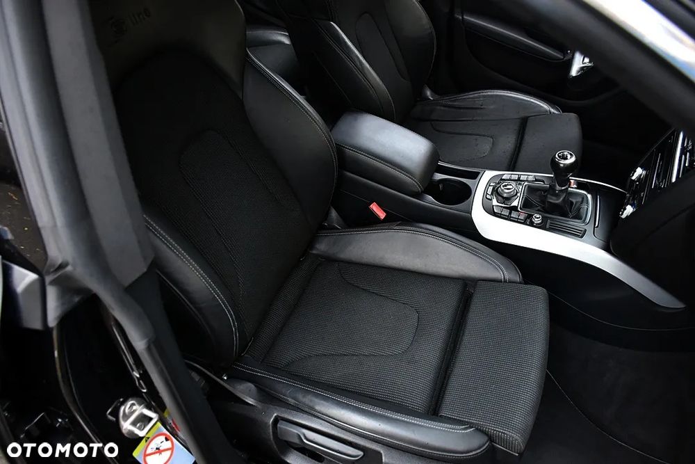 Audi A5 Sportback 2.0 TDI - 32