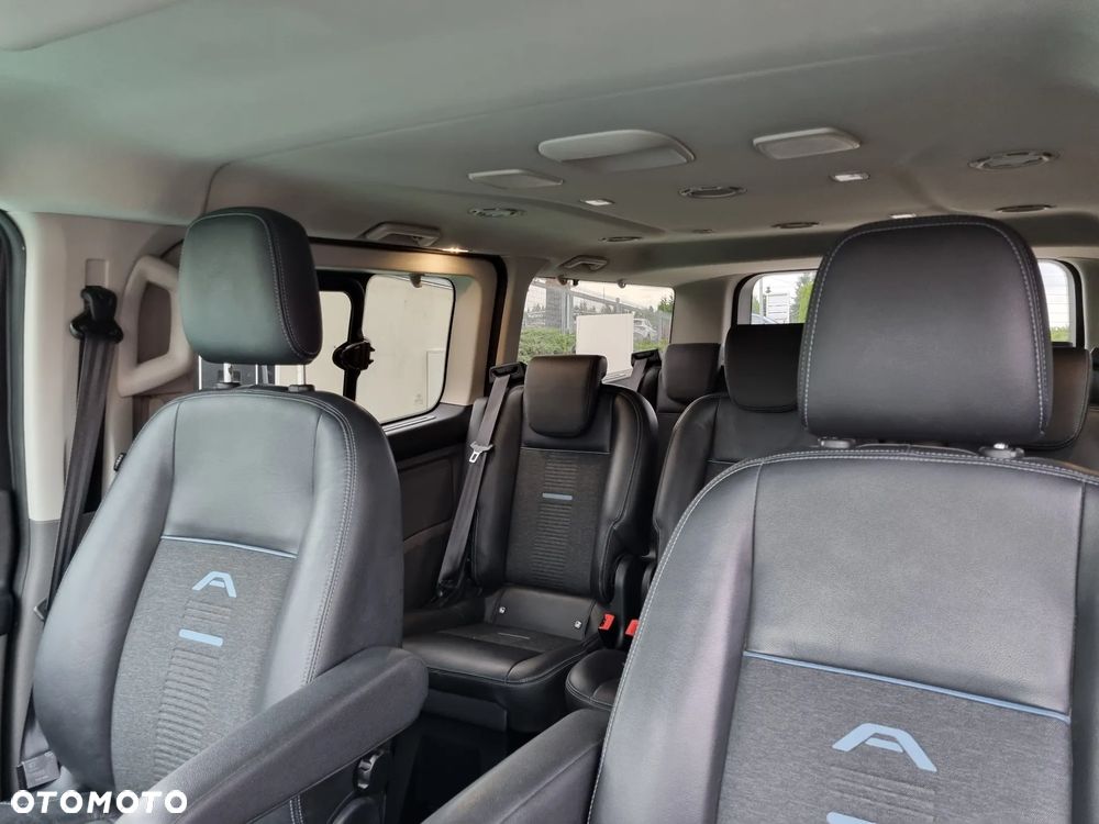 Ford Tourneo Custom 2.0 EcoBlue L2 Active SelectShift - 20