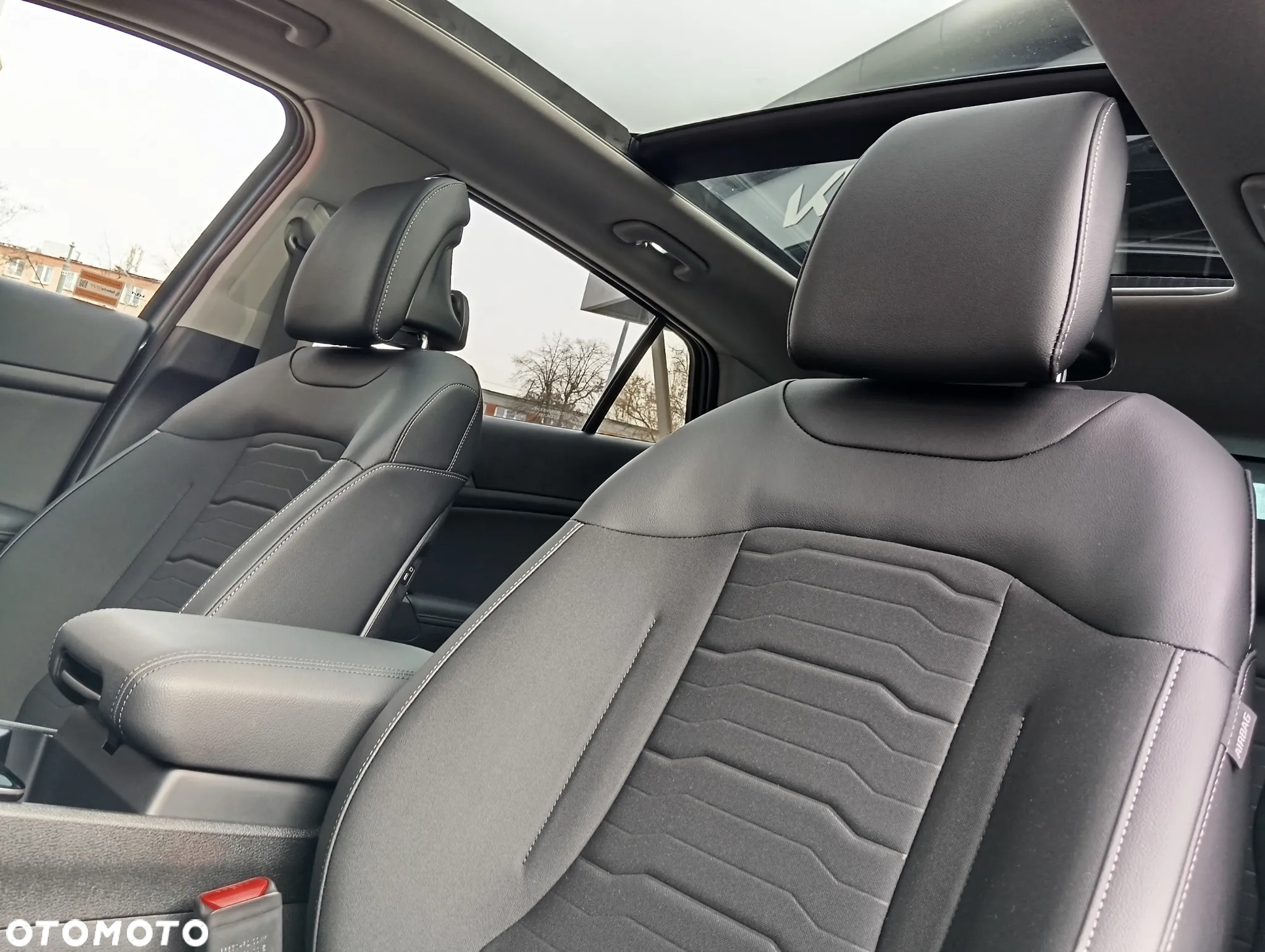 Kia Sportage 1.6 T-GDI Business Line 4WD DCT - 18