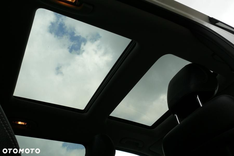 Mercedes-Benz GL 500 4-Matic - 20