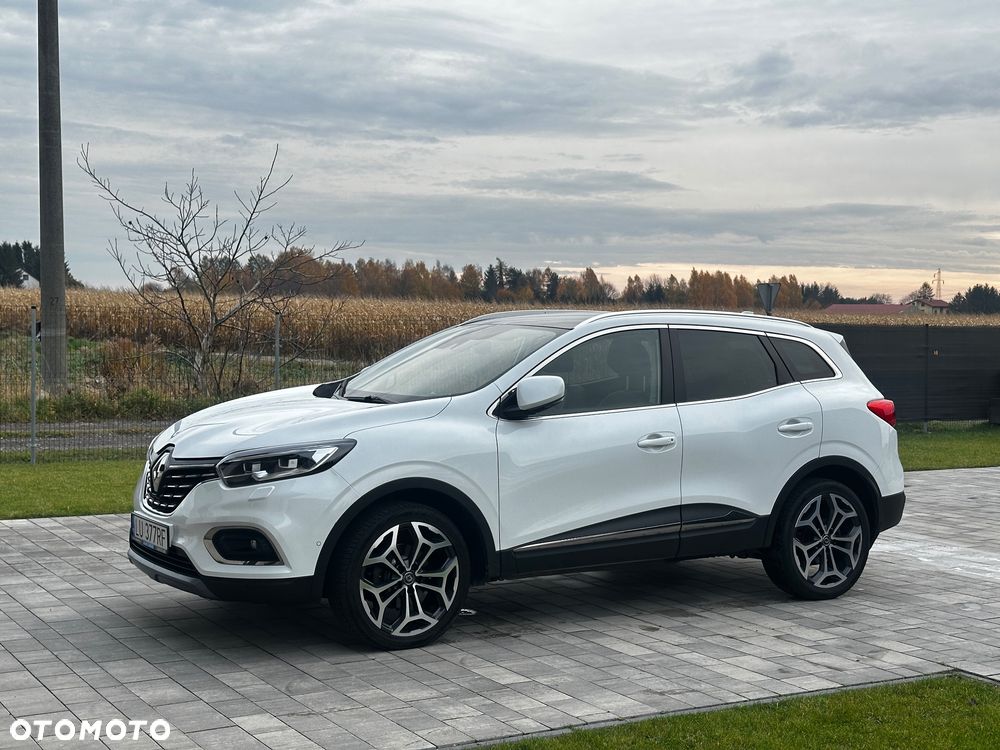 Renault Kadjar 1.3 TCe FAP Intens EDC - 1