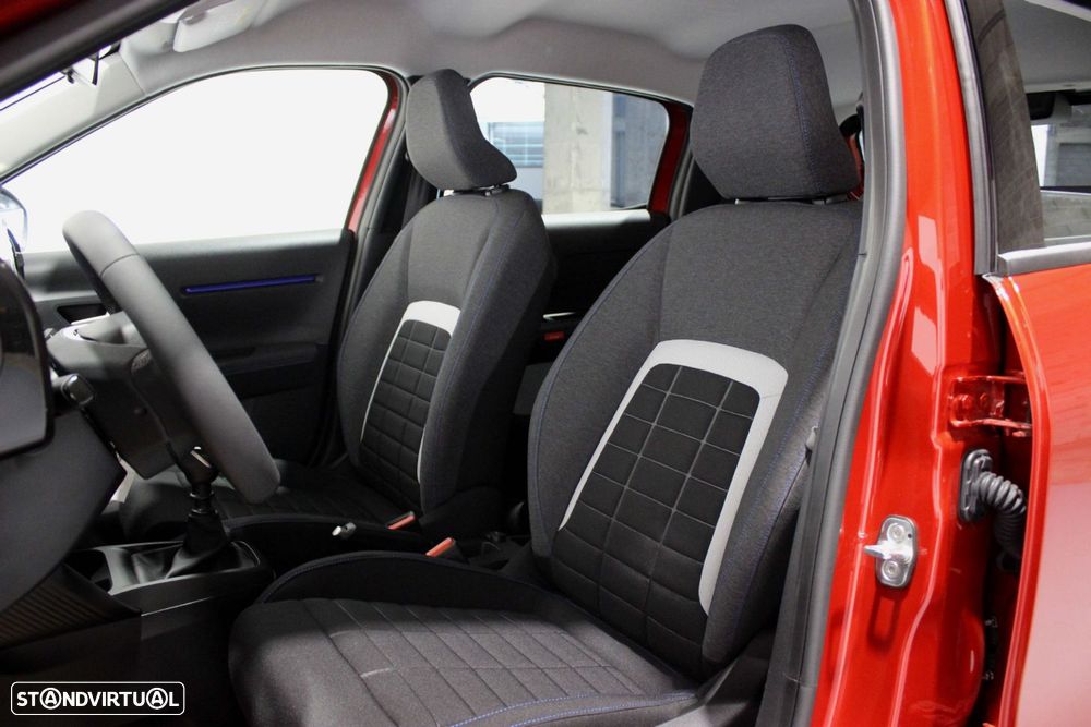 Citroën C3 1.2 Turbo Plus - 28