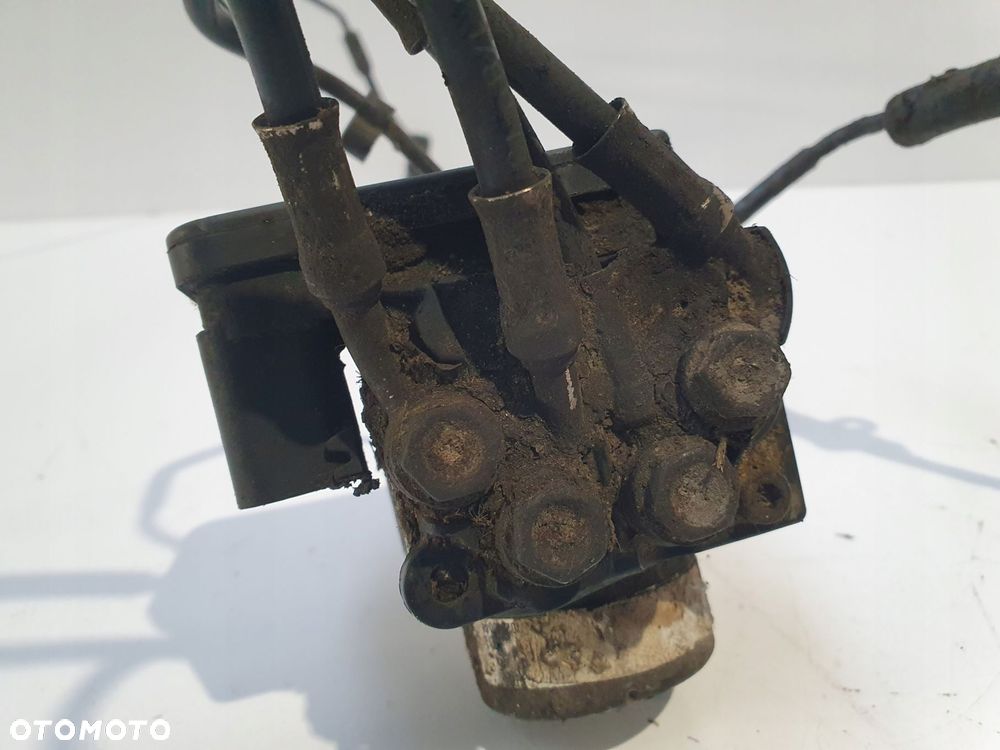 POMPA ABS STEROWNIK Triumph Street Twin 900 18-22 2021813 28.5157-0107.3 - 8