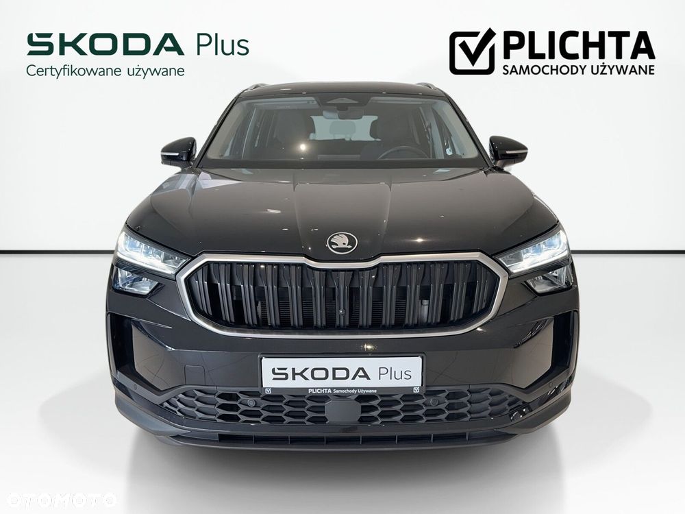 Skoda Kodiaq 2.0 TDI 4x4 Selection DSG - 2