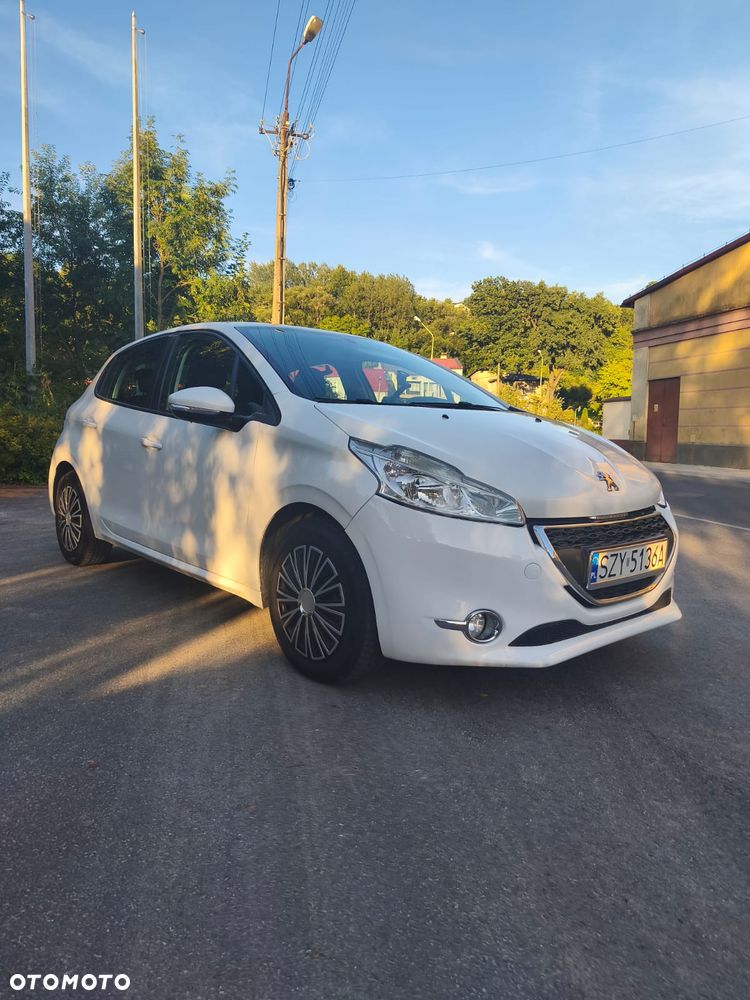 Peugeot 208 1.0 VTi Active - 3