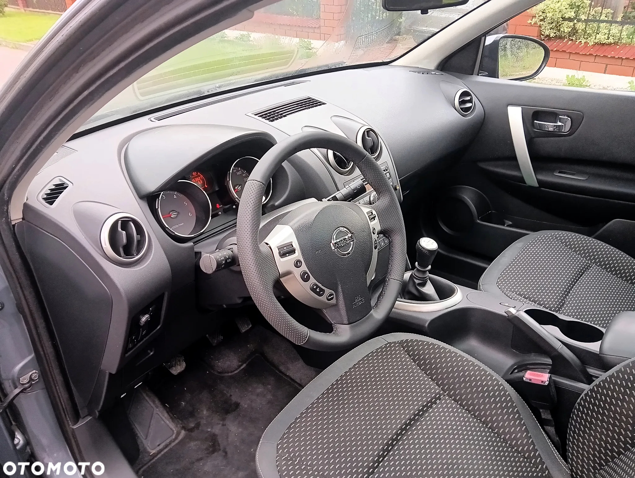 Nissan Qashqai+2 2.0 dCi Tekna - 12