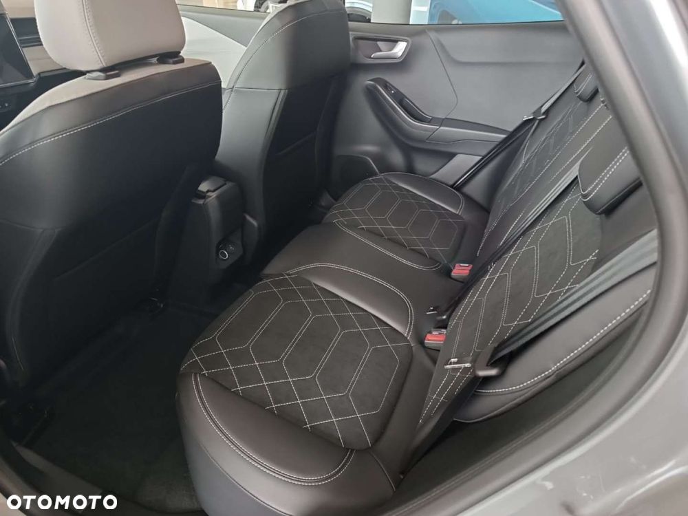 Ford Puma - 14