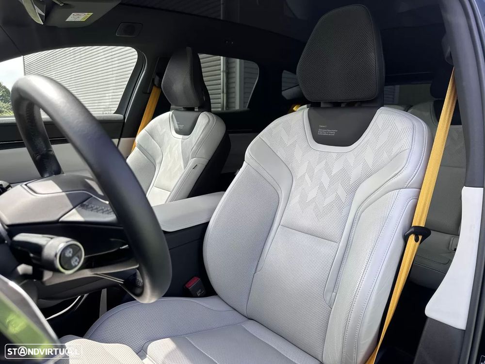 Polestar 3 Long Range 111 kWh AWD Performance Plus Pilot - 39
