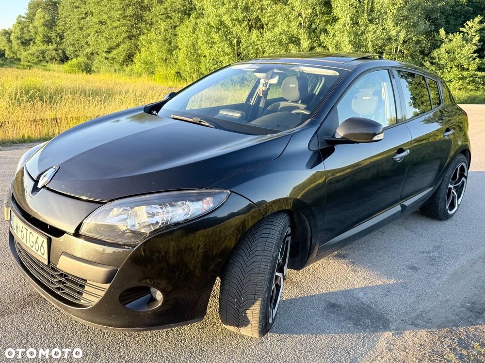 Renault Megane 1.9 dCi Dynamique - 2