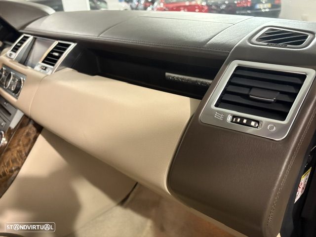 Land Rover Range Rover Sport 3.0 TDV6 HSE - 32