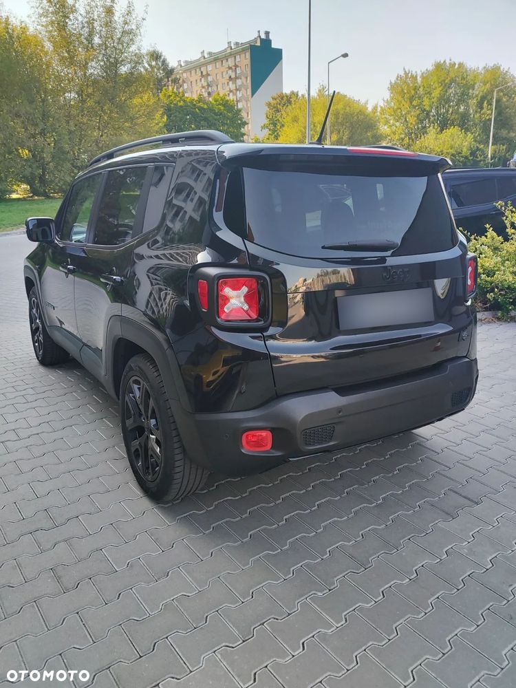 Jeep Renegade 1.6 E-TorQ Longitude FWD - 6