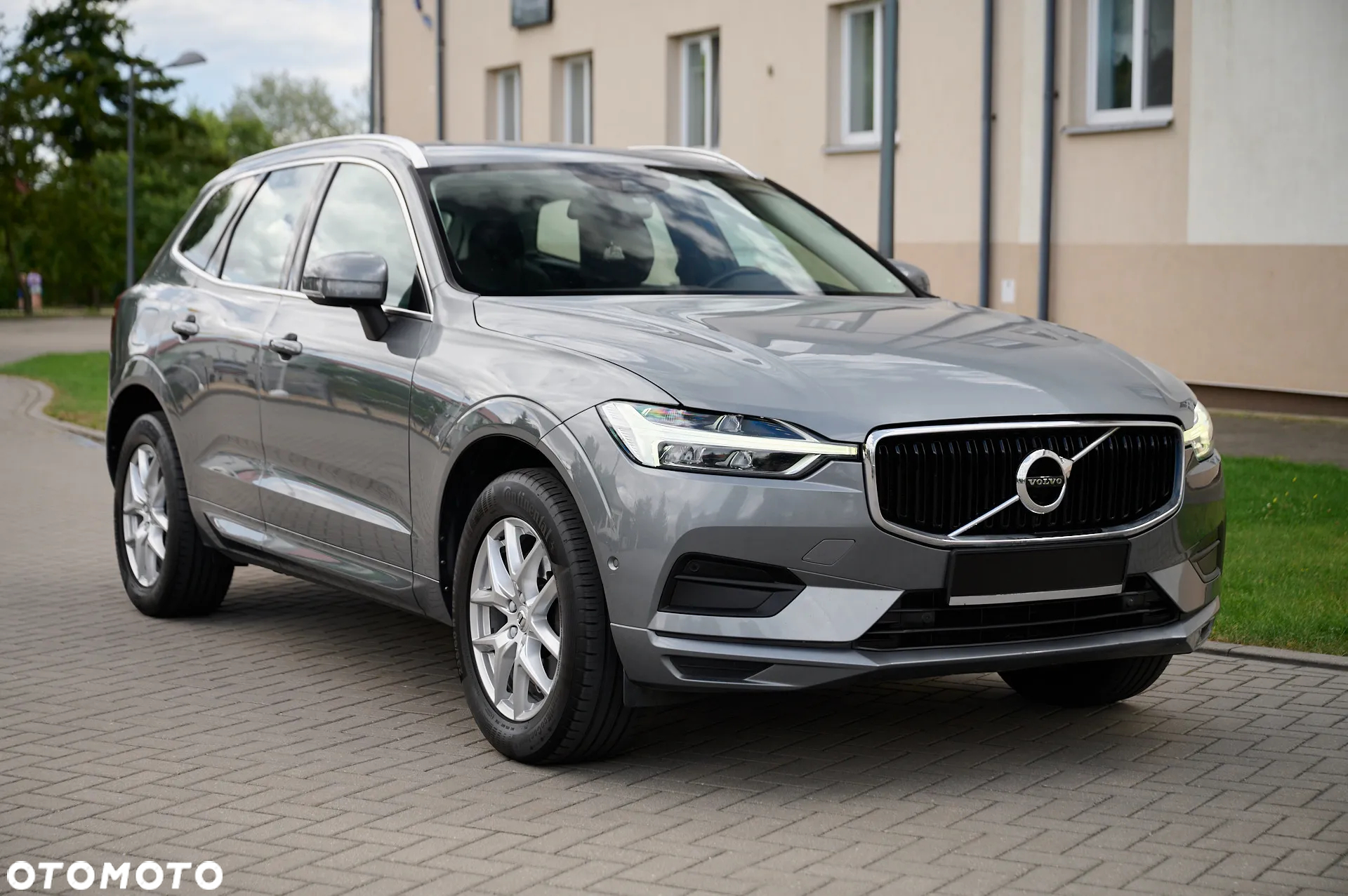 Volvo XC 60 D3 Momentum Pro - 20