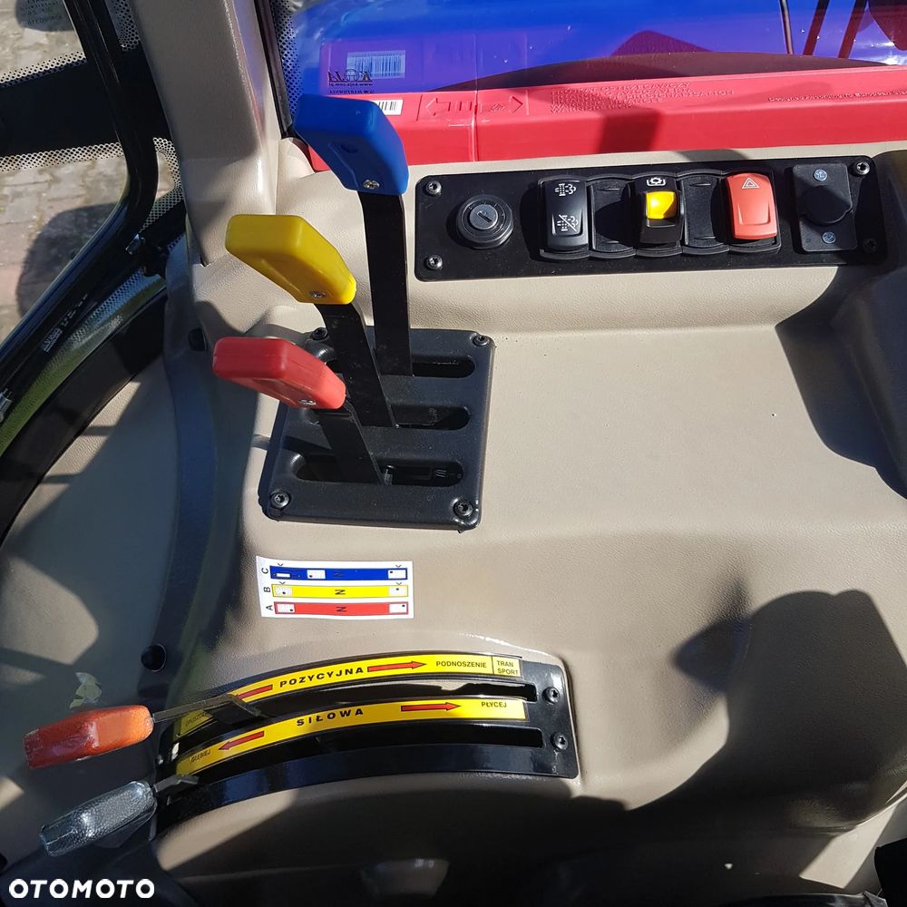 Farmtrac FT680 D TV  Z AC - 24