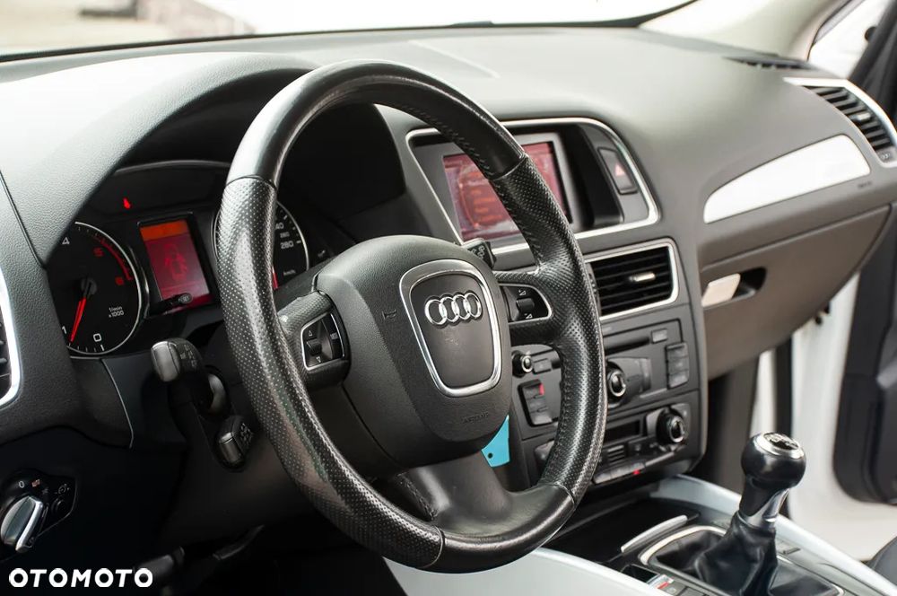 Audi Q5 2.0 TDI - 23