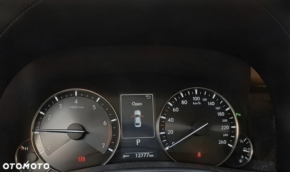 Lexus GS 200t / 300 Elegance - 5
