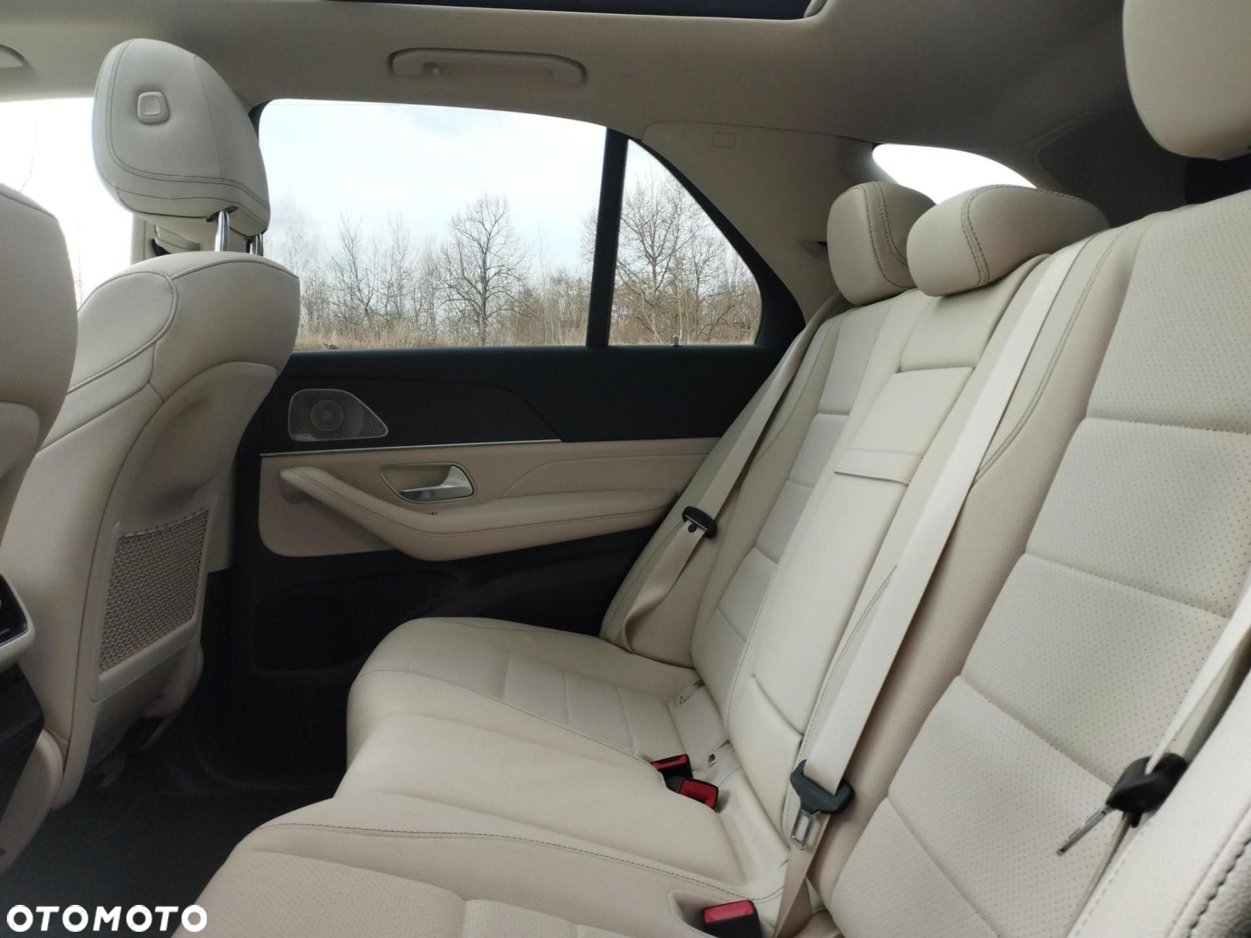 Mercedes-Benz GLE - 21