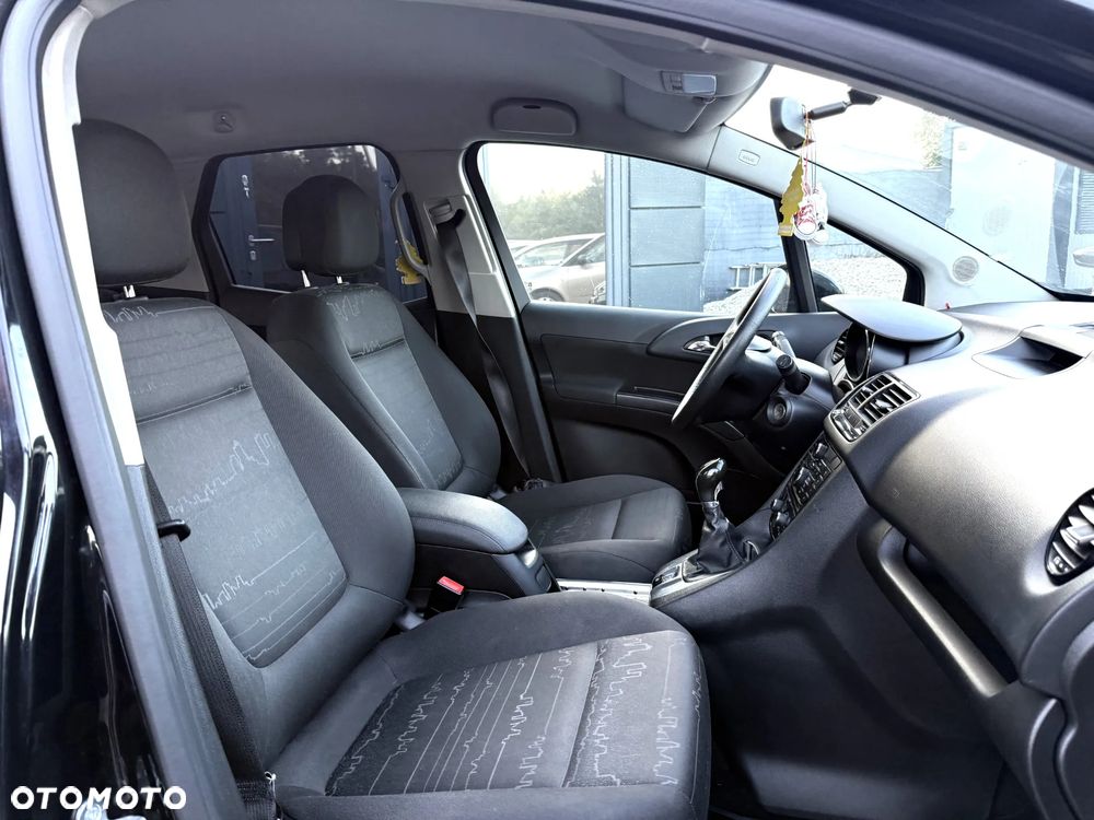Opel Meriva - 7