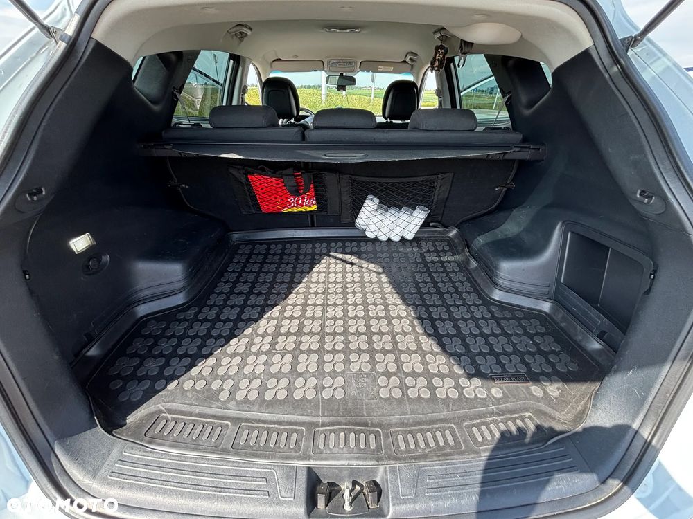 Hyundai ix35 - 12