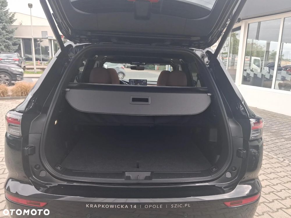 Mitsubishi Outlander PHEV Instyle Plus - 16