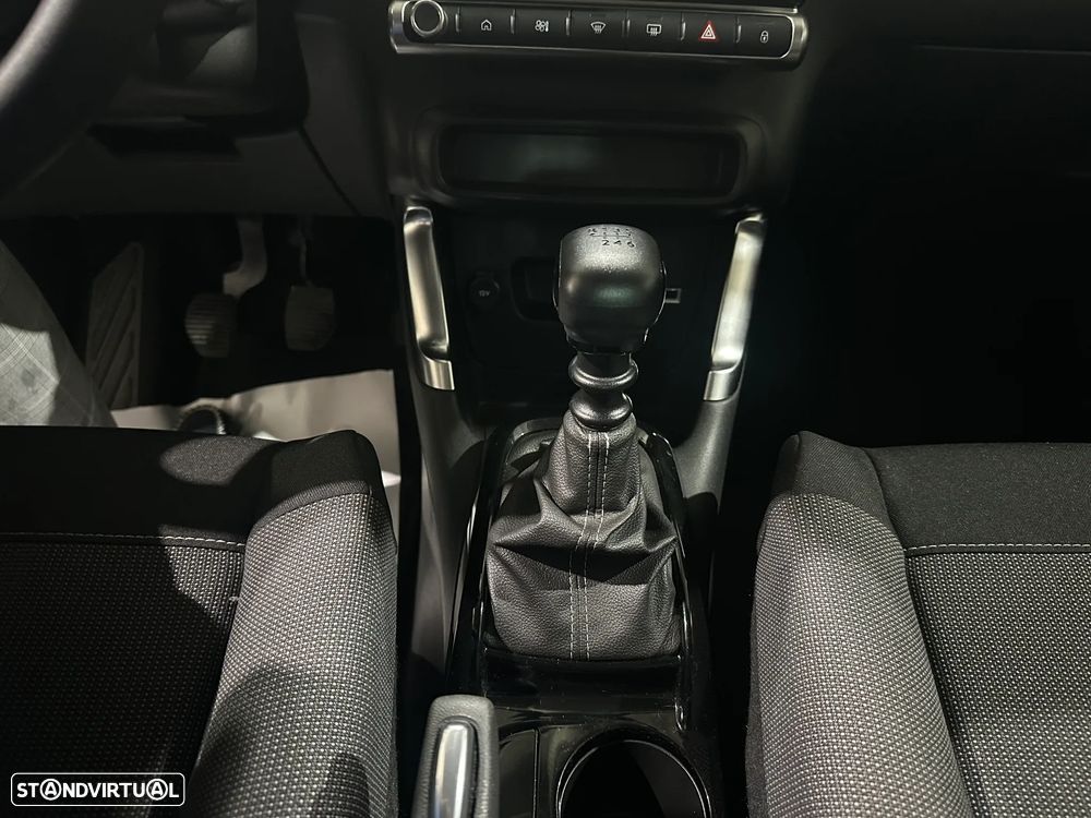 Citroën C3 Aircross 1.2 PureTech Feel - 10