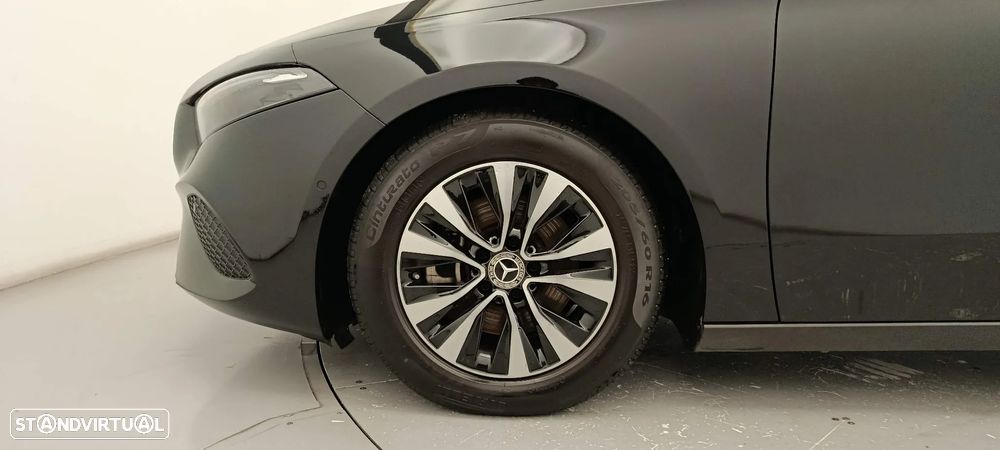 Mercedes-Benz A 200 Standard - 17