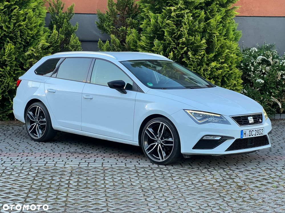 Seat Leon - 3