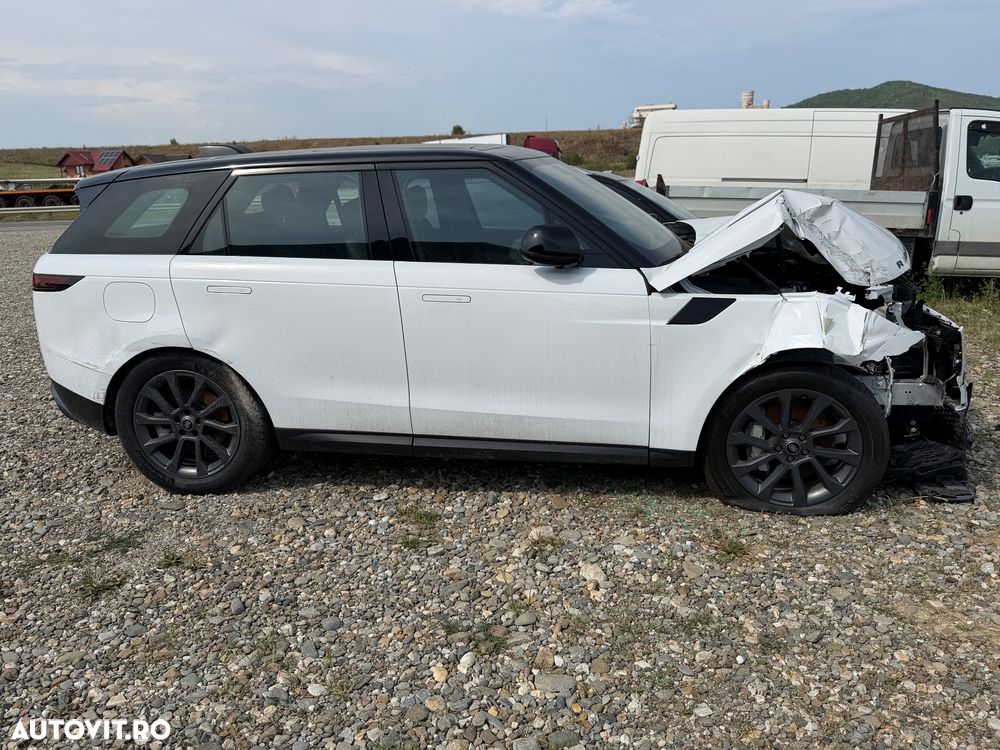 Land Rover Range Rover Sport 3.0 I TDV6 HSE Dynamic - 18