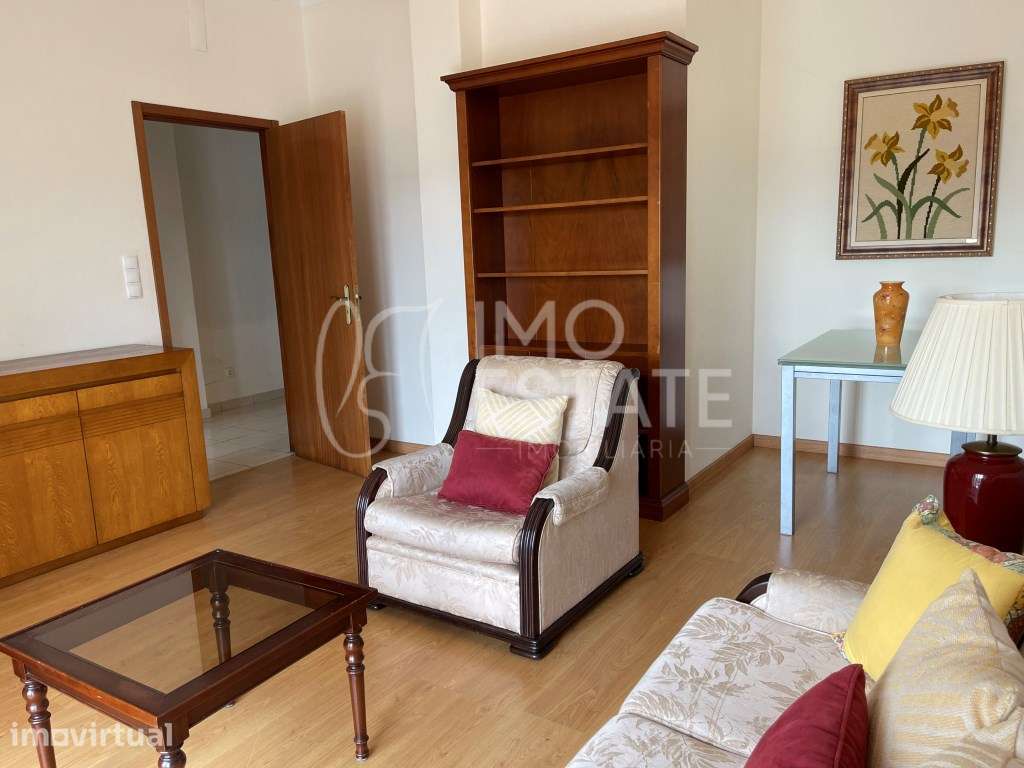 Apartamento T2 Santa Clara - Grande imagem: 3/15