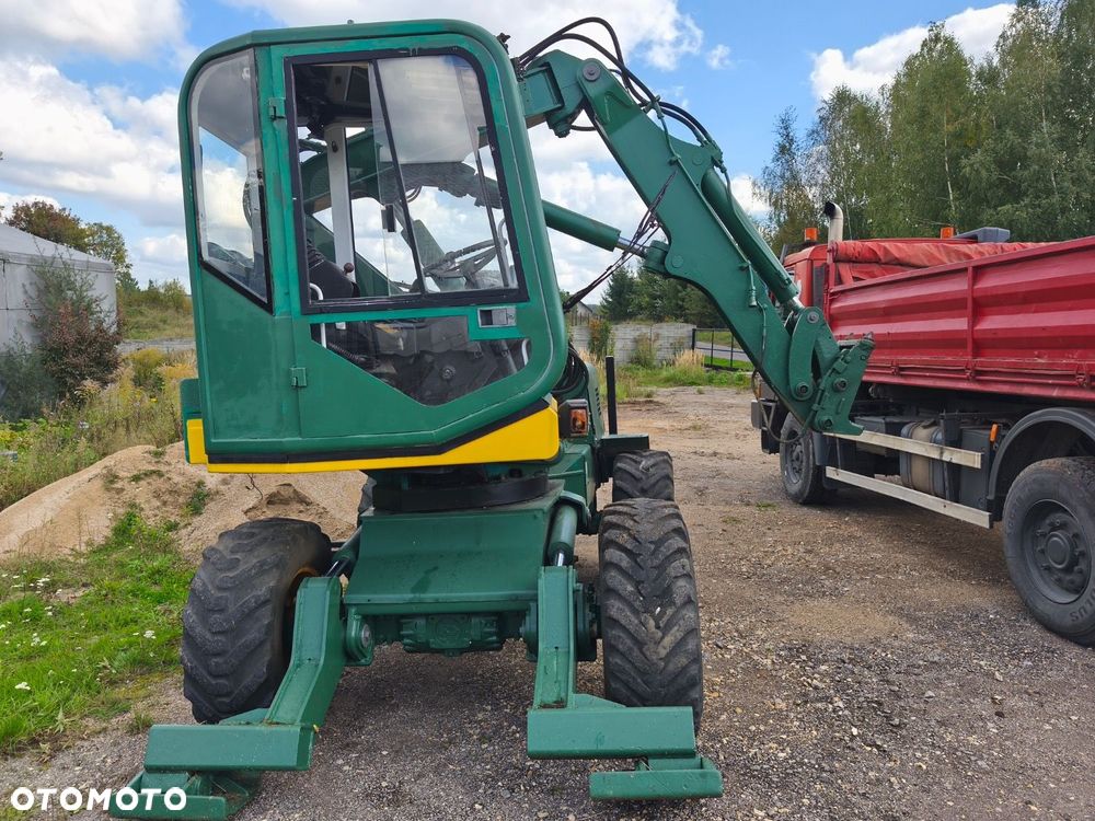 Mecalac 11Cxi 4X4 - 29