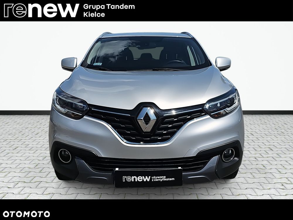 Renault Kadjar - 2