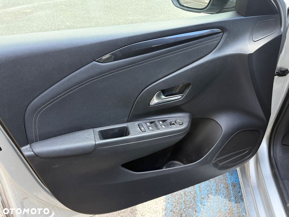 Opel Corsa 1.2 Start/Stop Edition - 10