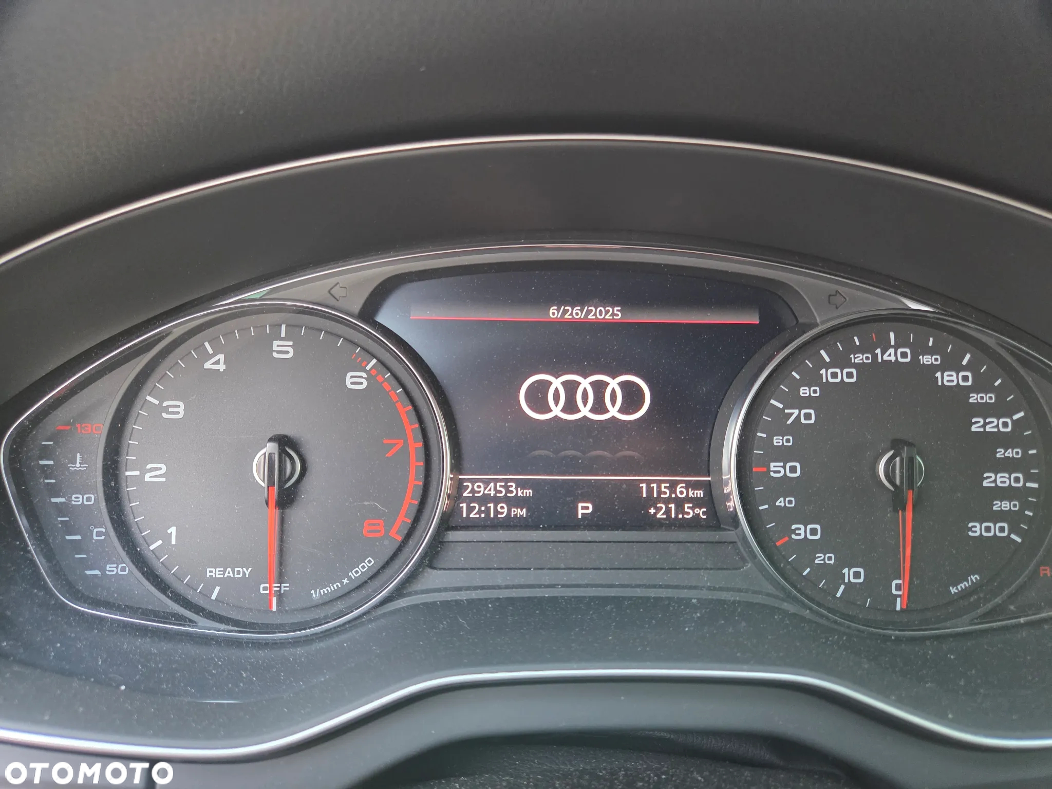 Audi Q5 45 TFSI quattro S tronic - 13