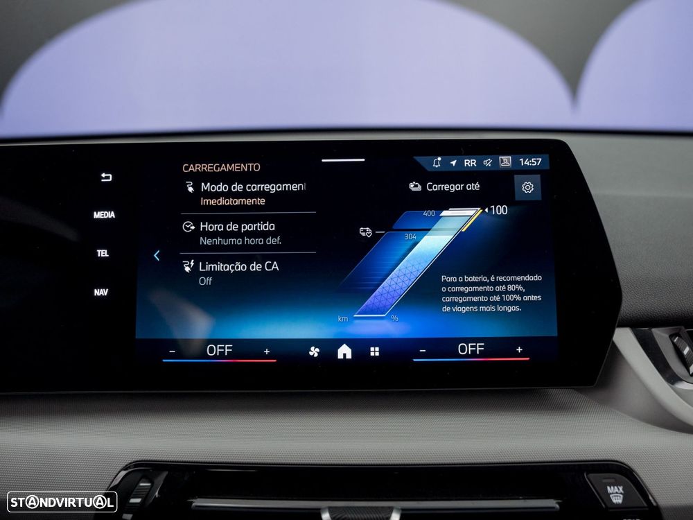 BMW iX1 eDrive20 xLine - 36