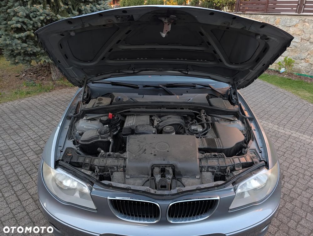 BMW Seria 1 116i - 18