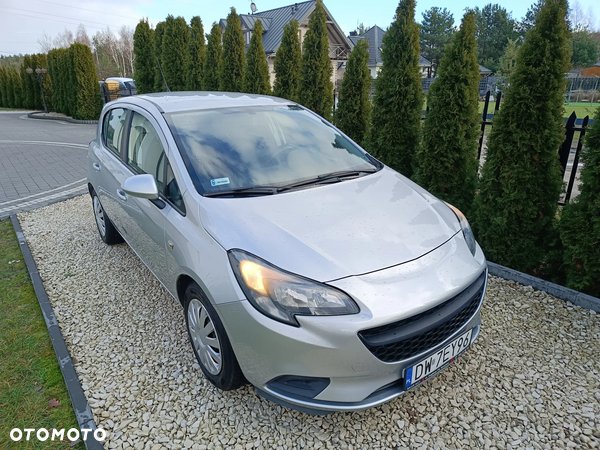 Opel Corsa 1.4 Enjoy