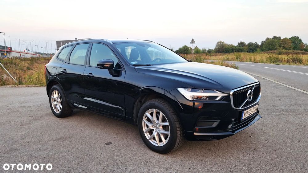 Volvo XC 60 D4 AWD Momentum - 11