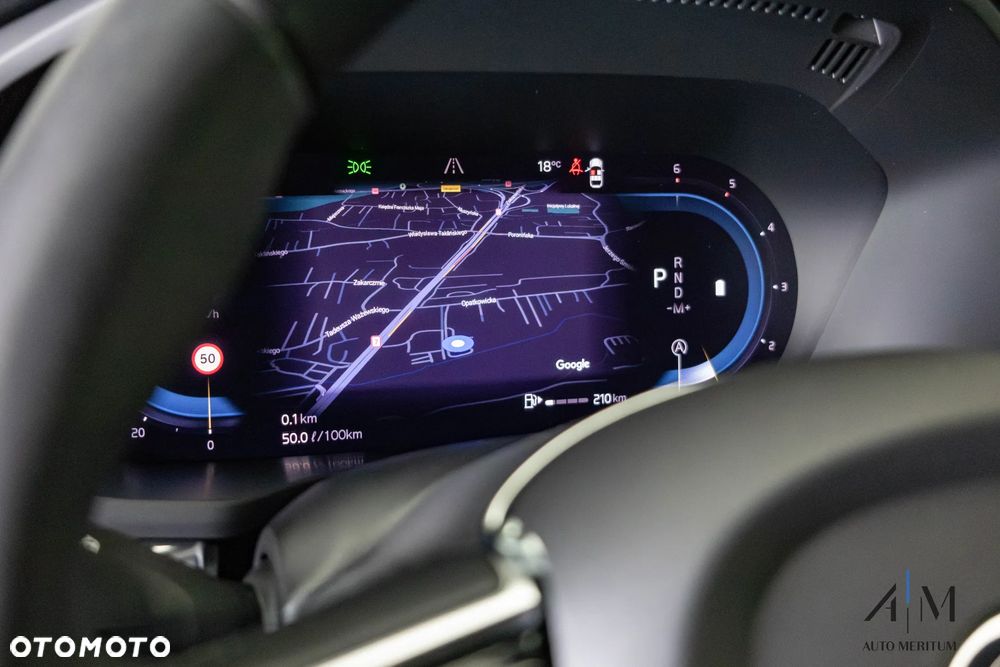 Volvo XC 60 B4 D AWD Ultimate Dark - 19